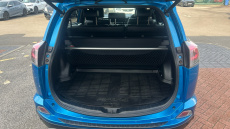 Toyota RAV4 2.5 VVT-i Hybrid Icon 5dr CVT Hybrid Estate